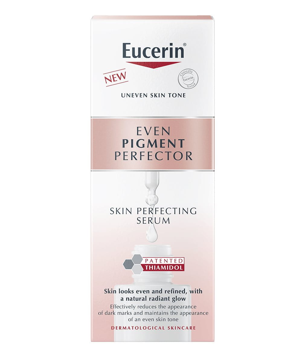 Even Pigment Perfector Skin Perfecting Serum Eucerin MENA